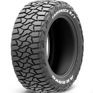 Arroyo Tamarock R/T 265/65R18 116T XL All-Season Tire
