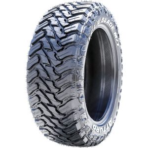 Atturo Trail Blade M/T 285/75R16 126/123Q E 10 Ply rwl mud Light Truck – Mud-Terrain All-Season Tire for Light Truck