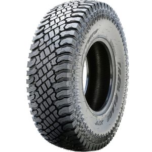 Atturo Trail Blade X/T 35X12.50R18 123Q E 10 Ply rwl Extreme Terrain Light Truck – All-Season Tire for Light Truck