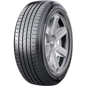 Blackhawk Agility SUV 245/50R20 102V All-Season Tire