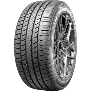 Blackhawk Agility UHP AS 245/45R20 103Y XL All-Season Tire