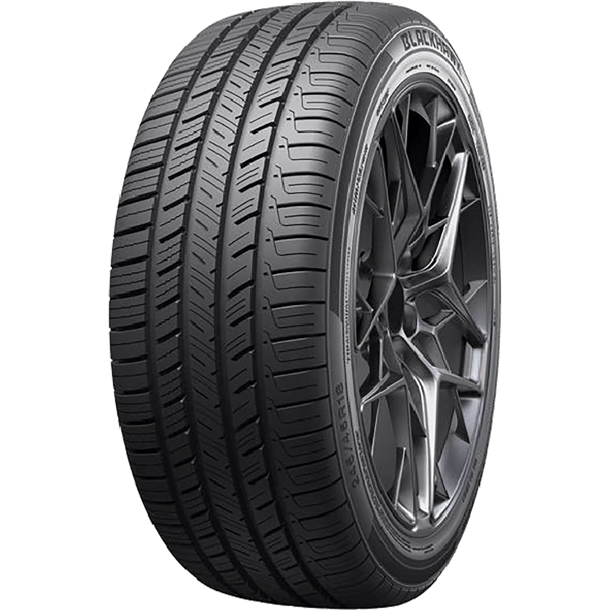BlackHawk Agility UHP A/S 245/50R19 101W All-Season Tire