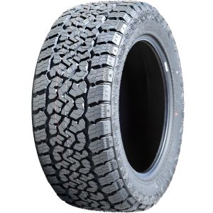 Cosmo Gripit XT 33X12.50R20 119R Load Range F All-Season Tire