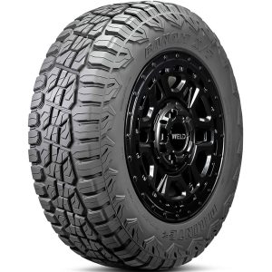 Delinte DX-20 Bandit X/T 215/65R17 99H All-Season Tire