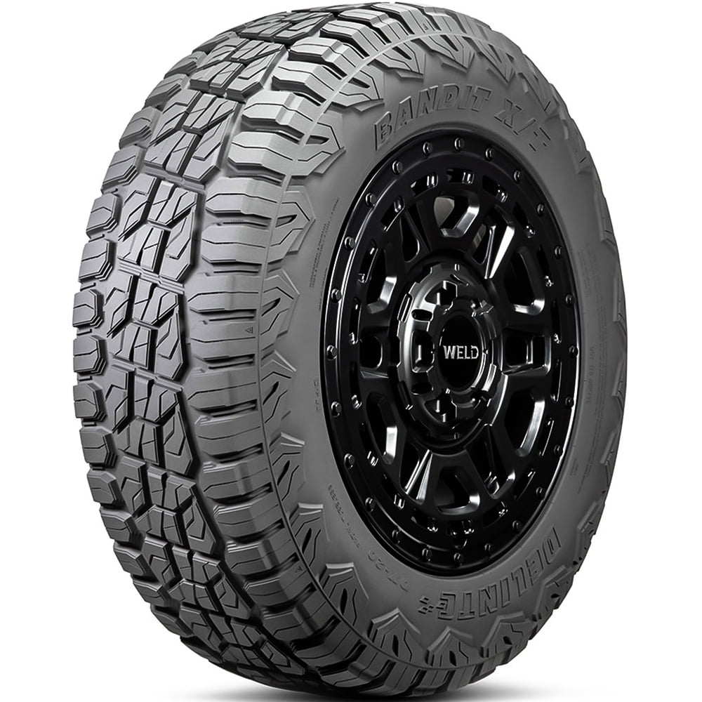 Delinte DX-20 Bandit X/T 215/65R17 99H All-Season Tire