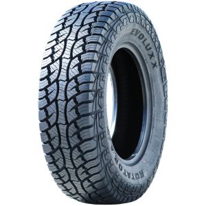 Evoluxx Rotator A/T 305/55R20 121/118R E 10 Ply All-Terrain Light Truck All-Season Tire