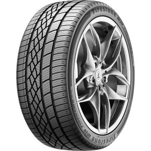 Firestone Firehawk AS V2 245/55R18 103W High Performance a/s All-Season Tire