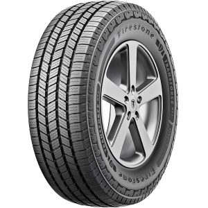 Firestone Transforce HT3 LT245/75R16 120/116R LRE All-Season Tire