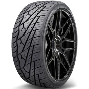 Giovanna A/S LT33X12.50R20 119R Load Range F All-Season Tire