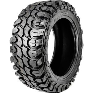 Gladiator X Comp M/T 265/70R17 123/120Q E 10 Ply mud Light Truck – Mud-Terrain All-Season Tire for Light Truck