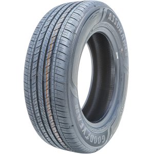 Goodyear Assurance Finesse 235/55R19 105H a/s All-Season Tire