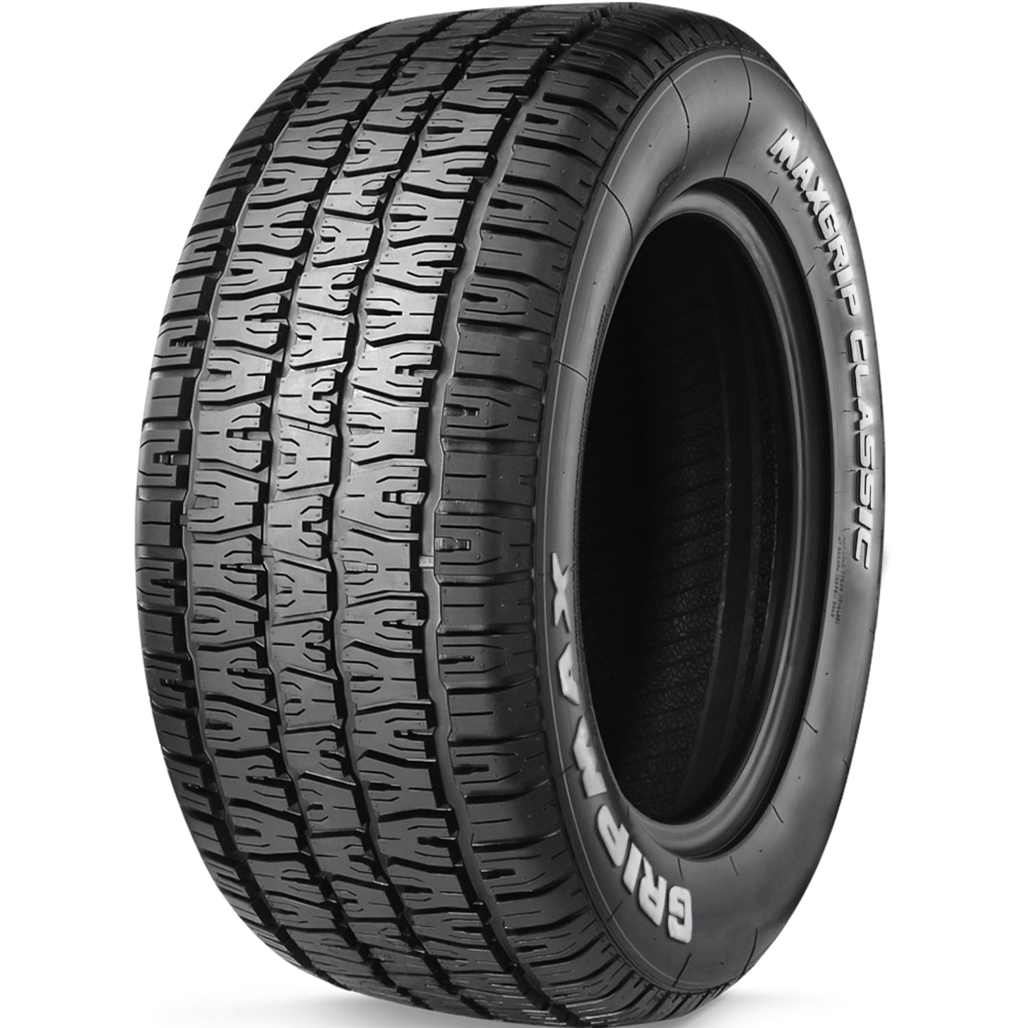 Gripmax MaxGrip Classic 215/60R15 94H All-Season Tire