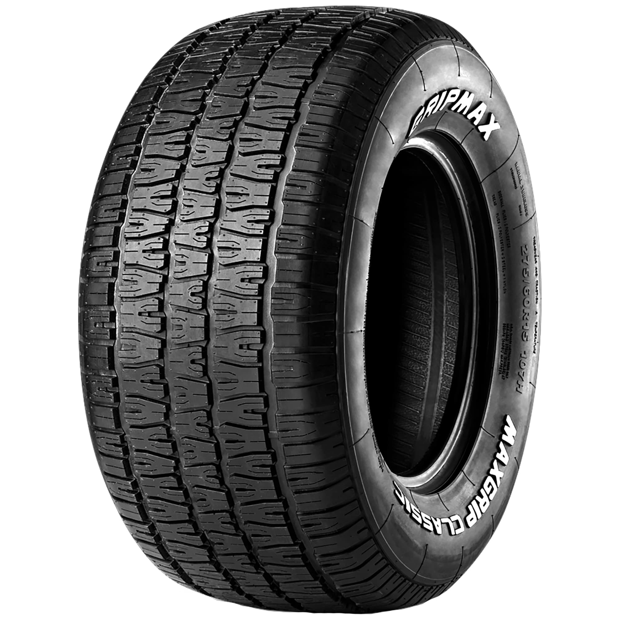 Gripmax MaxGrip Classic 285/70R15 115H All-Season Tire