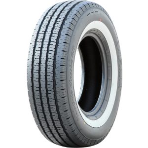 Gripmax MaxGrip Classic G/T 255/70R15 108H All-Season Tire