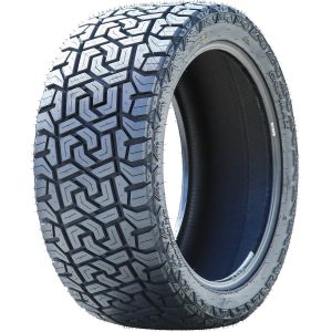 Gripmax MaxGrip X/T 33X13.50R22 114S Load Range F All-Season Tire