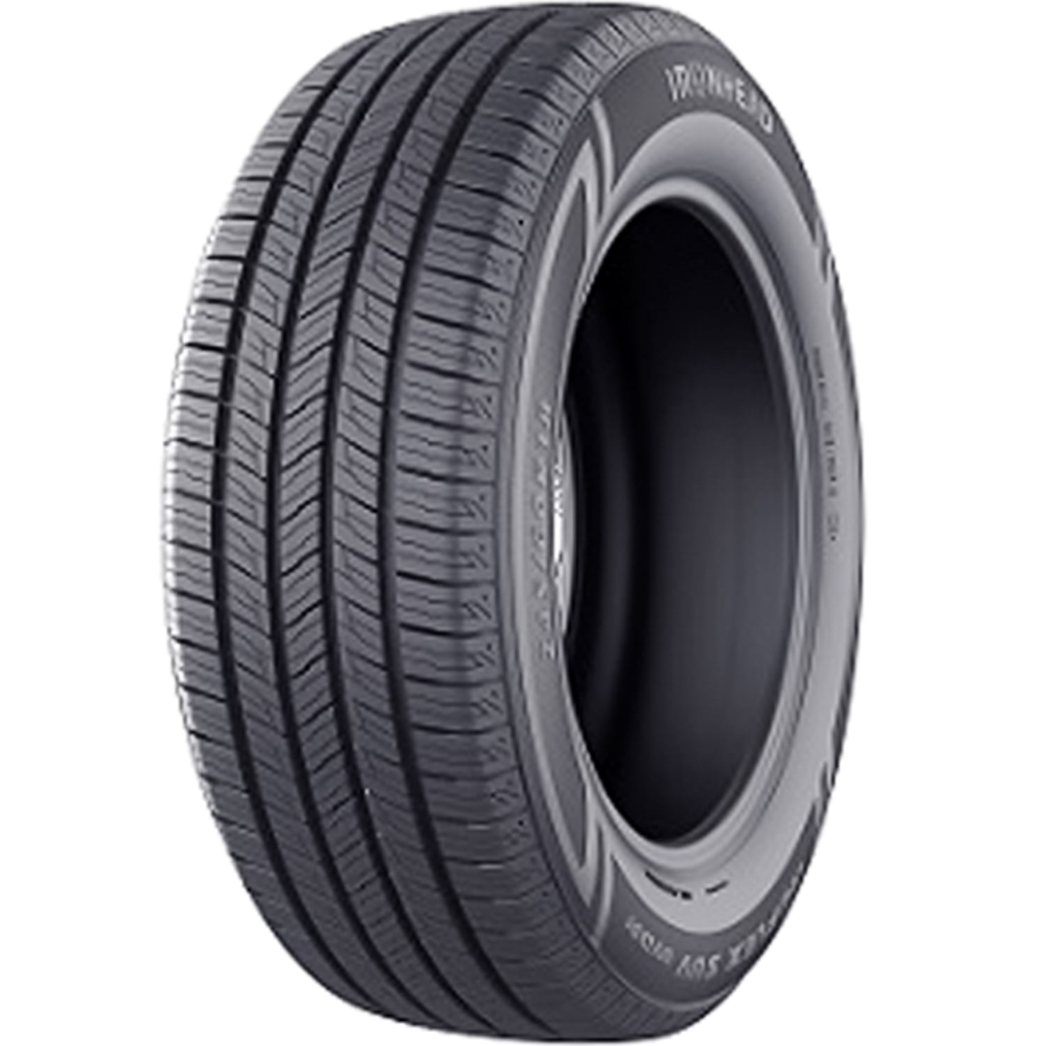 Ironhead Reflex SUV UVD01 225/55R19 99V All-Season Tire