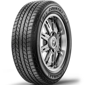 Ironman All Country HT 215/70R16 100T All-Season Tire
