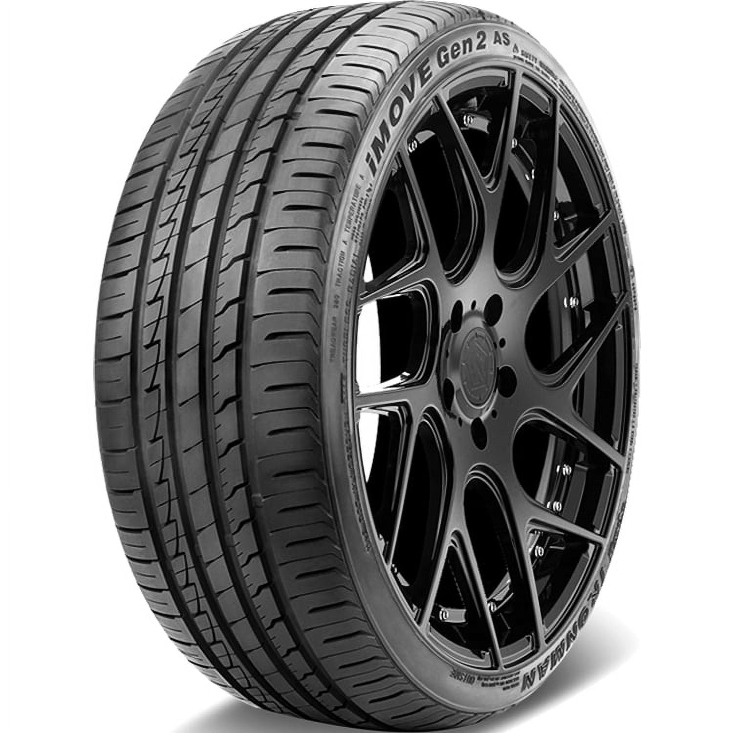 Ironman iMOVE Gen2 AS 235/45R19 95H All-Season Tire