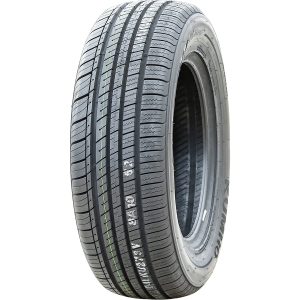Kumho Ecsta LX Platinum 255/40ZR18 99W XL All-Season Tire