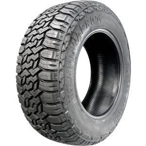 Landwarrior Rugged Master 33X12.50R20 114Q LRE All-Season Tire