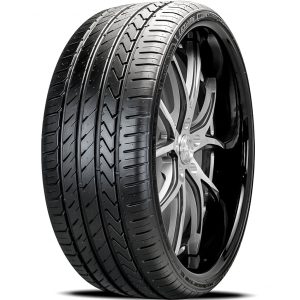 Lexani LX-TWENTY 275/45ZR18 103Y All-Season Tire