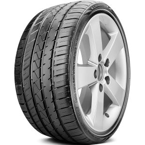 Lionhart LH-FIVE 305/35R22 110W XL All-Season Tire