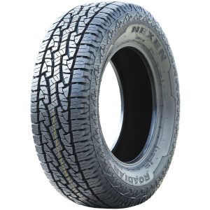Nexen Roadian AT Pro RA8 275/70R18 125/122R E a/t All-Terrain Light Truck All-Season Tire