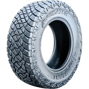 Predator New Mutant X-AT 33X11.50R20 118Q E 10 Ply a/t All-Terrain Light Truck All-Season Tire