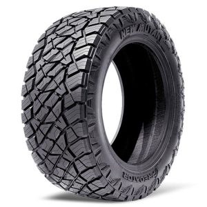 Predator New Mutant X-AT All Terrain LT33X12.50R22 114Q F Light Truck All-Season Tire