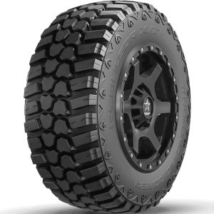 RBP Repulsor X/T RX 35X12.50R18 123Q E 10 Ply Extreme Terrain Light Truck All-Season Tire