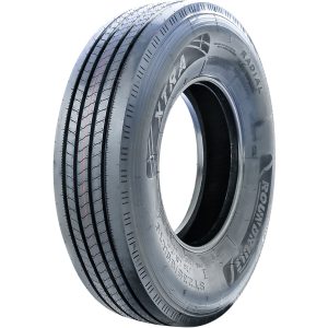 Roundrule Xtra All Steel ST235/85R16 133/128M LRH Trailer Tire