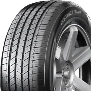 Rovelo Instinct SUV 245/60R20 107H All-Season Tire