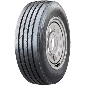 Sailun S637 All Steel ST 235/85R16 133/128M H Trailer All-Season Tire