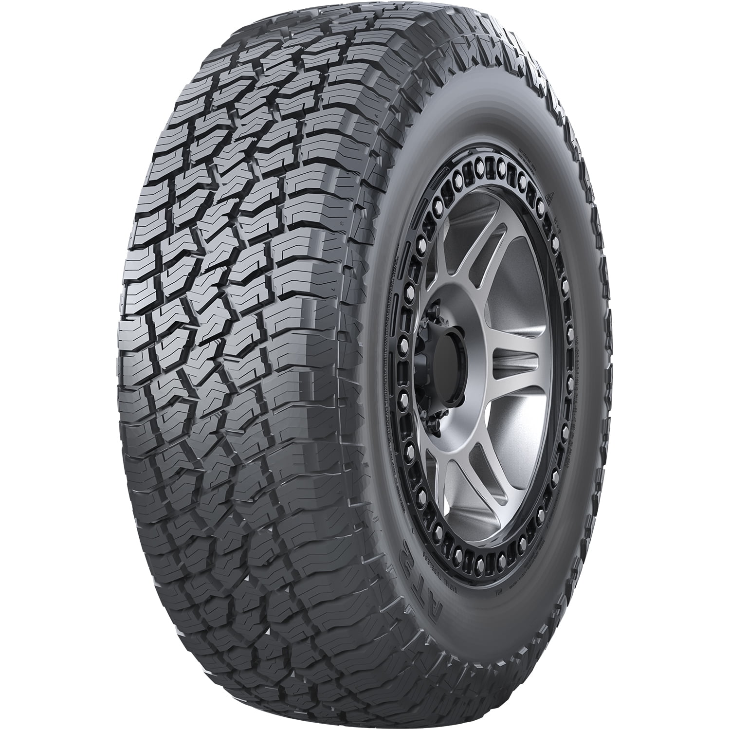 Summit Trail Climber AT02 275/60R20 115T All-Season Tire