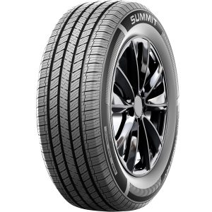 Summit Trail Climber SUV2 245/55R19 103V All-Season Tire