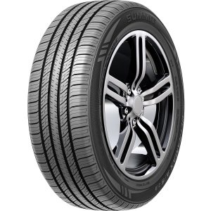 Summit Ultramax A/S 2.0 235/60R18 103H All-Season Tire
