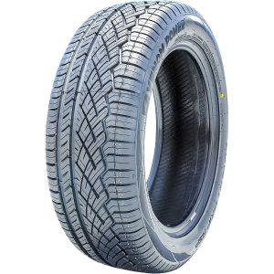 Venom Power Covert Grip ASP 245/40ZR19 94W All-Season Tire