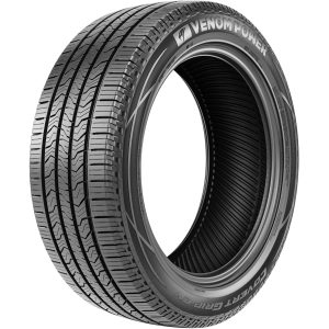 Venom Power Covert Grip CV 275/50R22 111H All-Season Tire