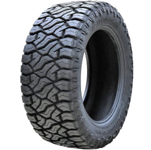 Venom Power Terra Hunter R/T+ 285/55R20 116T XL Rugged Terrain All-Season Tire