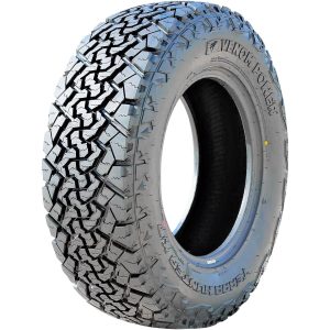 Venom Power Terra Hunter X/T 265/75R16 116T All-Season Tire