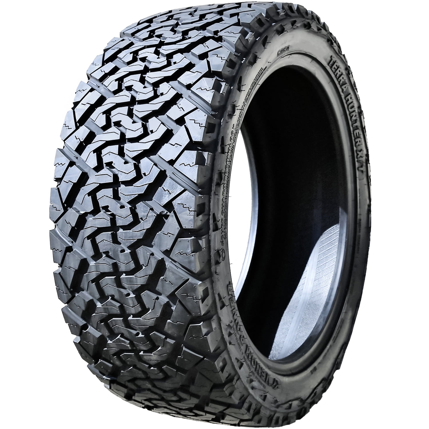 Venom Power Terra Hunter X/T 305/45R22 118S XL All-Season Tire