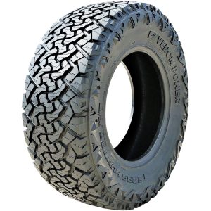 Venom Power Terra Hunter X/T 33X11.50R20 118Q E Extreme Terrain Light Truck All-Season Tire