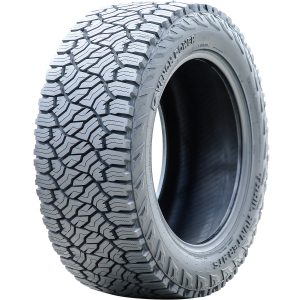 Venom Power Trail Hunter ATS 285/55R20 122/119Q E a/t All-Terrain Light Truck All-Season Tire
