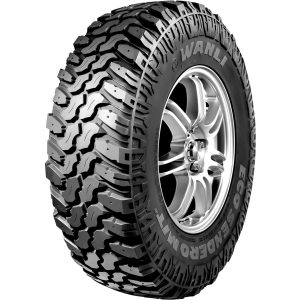 Wanli Eco Sendero M/T2 M105 32X11.50R15 113Q LRC All-Season Tire
