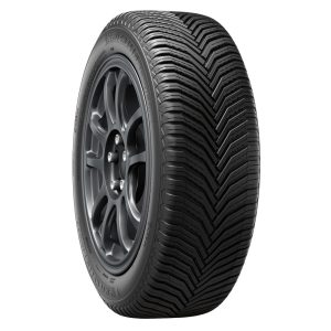 Michelin CrossClimate2 All-Weather CUV 235/55R18 104V XL Tire
