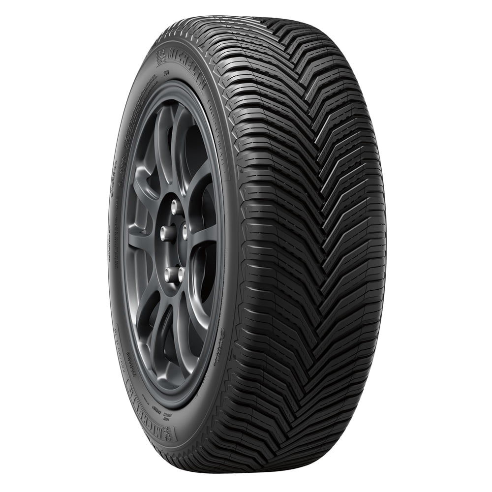 Michelin CrossClimate2 All-Weather CUV 235/55R18 104V XL Tire