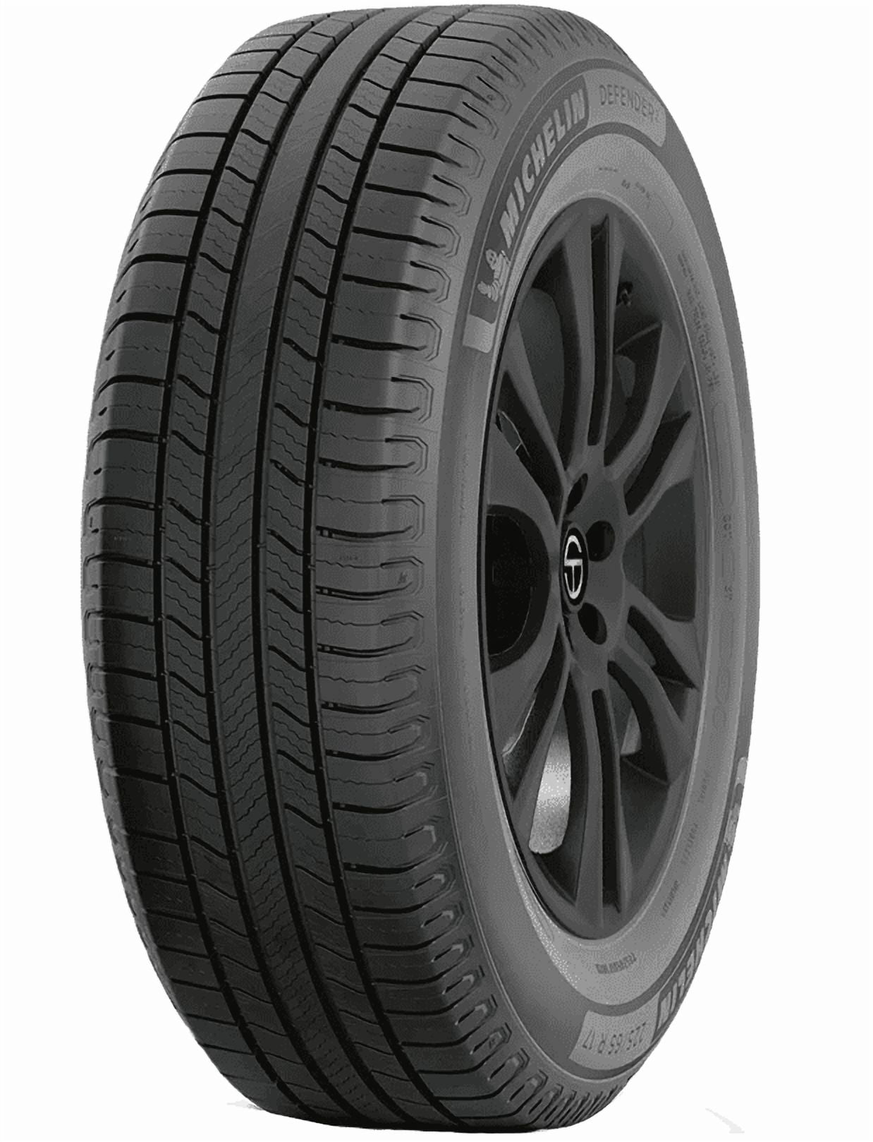 Michelin Defender2 (CUV) 215/55R17 98V XL All-Season Tire