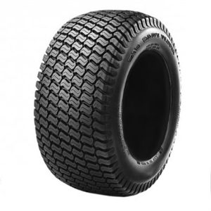 Titan Commercial Multi Trac C/S 27X10.50-15 All-Season Tire