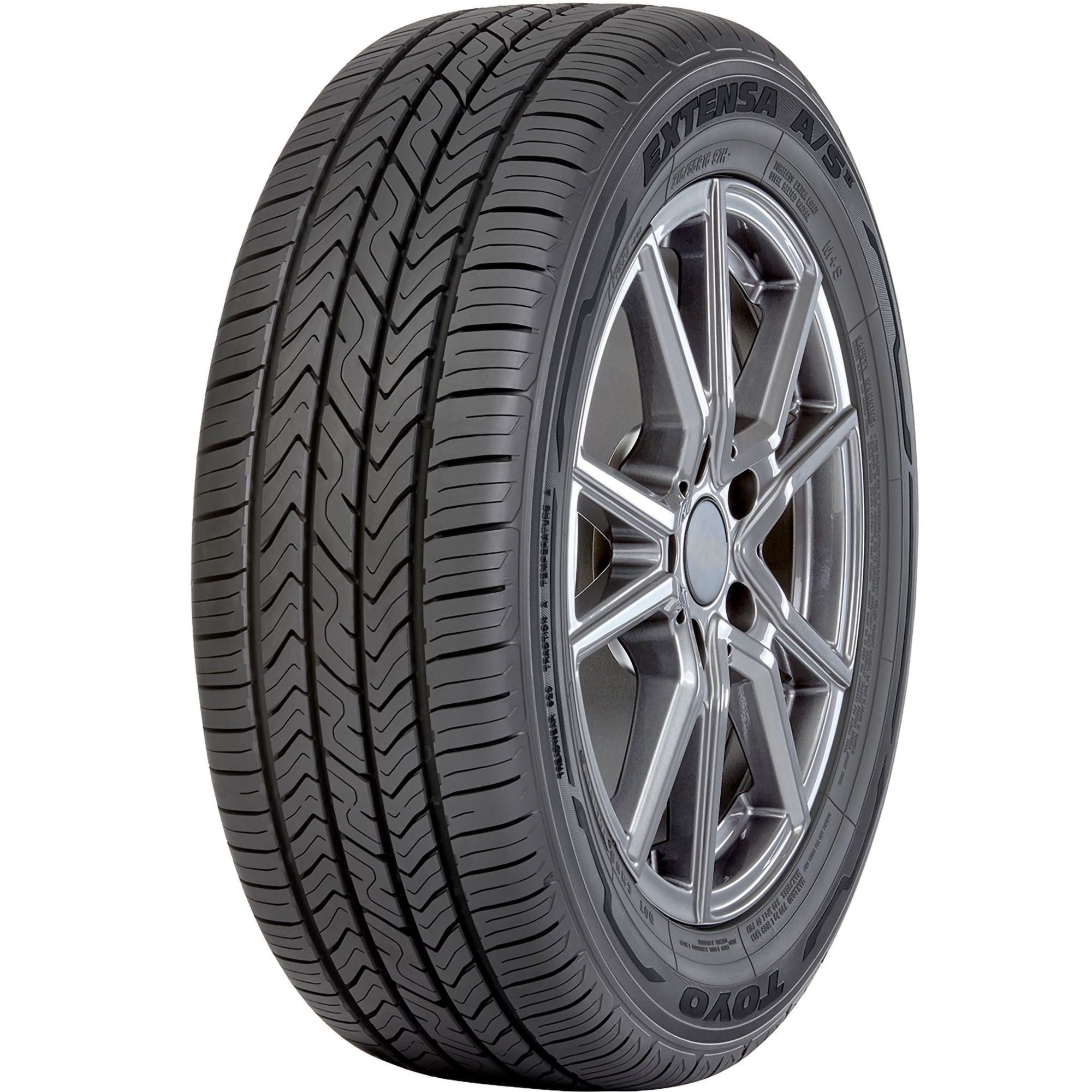 Toyo Extensa A/S II 225/45R17 94H XL All-Season Tire