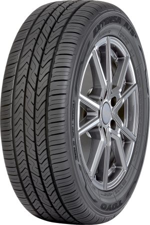 Toyo Extensa A/S II P195/70R14 90T All-Season Tire